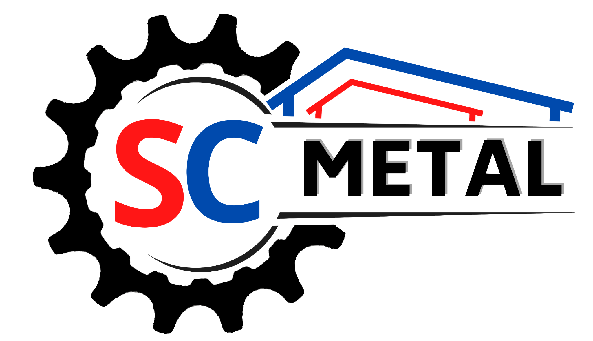 Logo SC-Metal